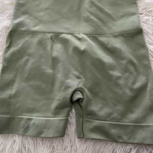 Bike shorts
